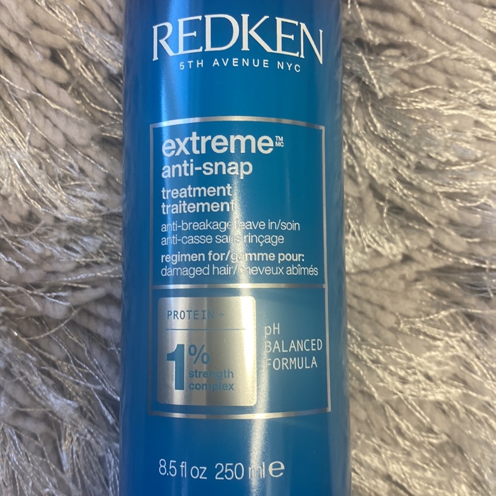 Redken anti snap - Picture 2 of 3